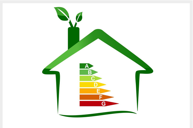 Energiezuinig wonen